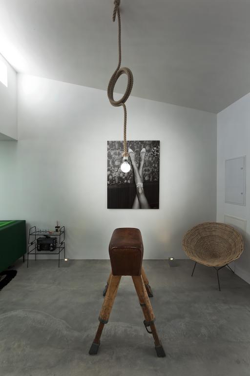 실베스 Casa Xonar 빌라 객실 사진